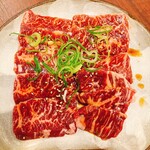 焼肉銀山和牛 - 