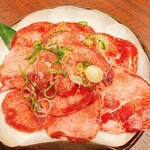 焼肉銀山和牛 - 
