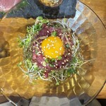 寿司とＹシャツとお肉 あるて - 