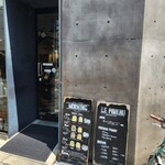 ル・ピノー 北堀江本店 - 