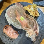 寿司とＹシャツとお肉 あるて - 
