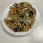 中華料理 揚子江 - 