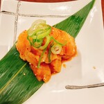 焼肉銀山和牛 - 
