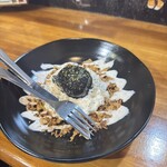 寿司とＹシャツとお肉 あるて - 