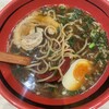 北海道名物らー麺 えびそば一幻 東京ソラマチ店