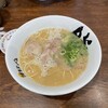博多ラーメン 膳 箱崎店