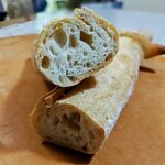 ノトヒバカラ ベーカリー - 