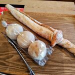 ノトヒバカラ ベーカリー - 