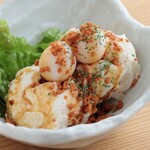 やきとりひびき庵 - 料理写真: