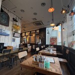 グリル フクヨシ - 