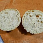 ノトヒバカラ ベーカリー - 