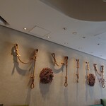 Tsuchi 農園野菜とチーズ料理 - 