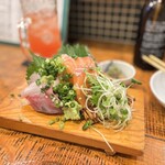 グッドフェロウズ - 