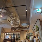 Tsuchi 農園野菜とチーズ料理 - 