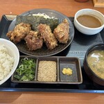 からやま - 料理写真: