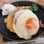 グリル フクヨシ - 