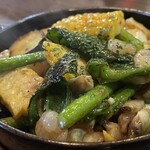 焼きもの家 慶 - 