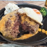 グリル フクヨシ - 