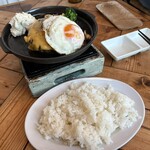 グリル フクヨシ - 