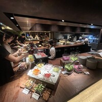 ERUTAN RESTAURANT BAR - 
