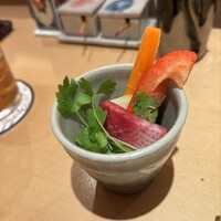 地葉 栄 - 