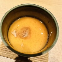 難波 鮨 よこ田 - 