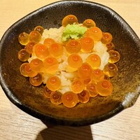 難波 鮨 よこ田 - 