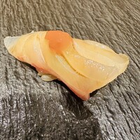 難波 鮨 よこ田 - 