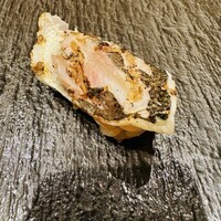 難波 鮨 よこ田 - 