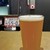 GECKO TAPROOM - ドリンク写真:狙っていたストーンのデリシャスヘイジーIPA！