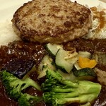 ガスト - 料理写真: