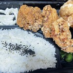 元祖からあげ本舗 とりまる - 