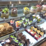 シャトレーゼ - 料理写真: