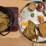 DIWALI DIAMOND BIRYANI - 