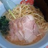 ラーメン山岡家 新すすきの店