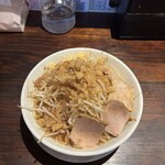 マシマシらーめん 物語はここから始まるのだ。 - 