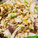 名古屋名物 コーチン・知多豚 秀よし - 