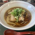 中華そば まる乃 - 