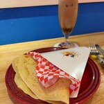 PANAME CREPES DE PARIS - 