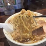 マシマシらーめん 物語はここから始まるのだ。 - 