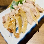 名古屋名物 コーチン・知多豚 秀よし - 