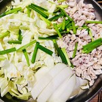 名古屋名物 コーチン・知多豚 秀よし - 