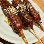 名古屋名物 コーチン・知多豚 秀よし - 