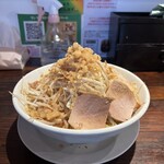 マシマシらーめん 物語はここから始まるのだ。 - 