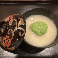 津の守坂 小柴 - 