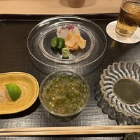 津の守坂 小柴 - 