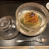 津の守坂 小柴 - 