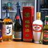 香港料理　濱龍