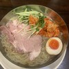雷神ラーメン