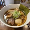 麺処 びぎ屋 学芸大学本店